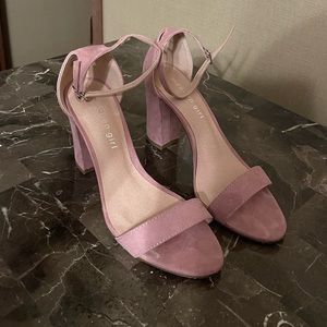 Size 7 Madden Girl heels